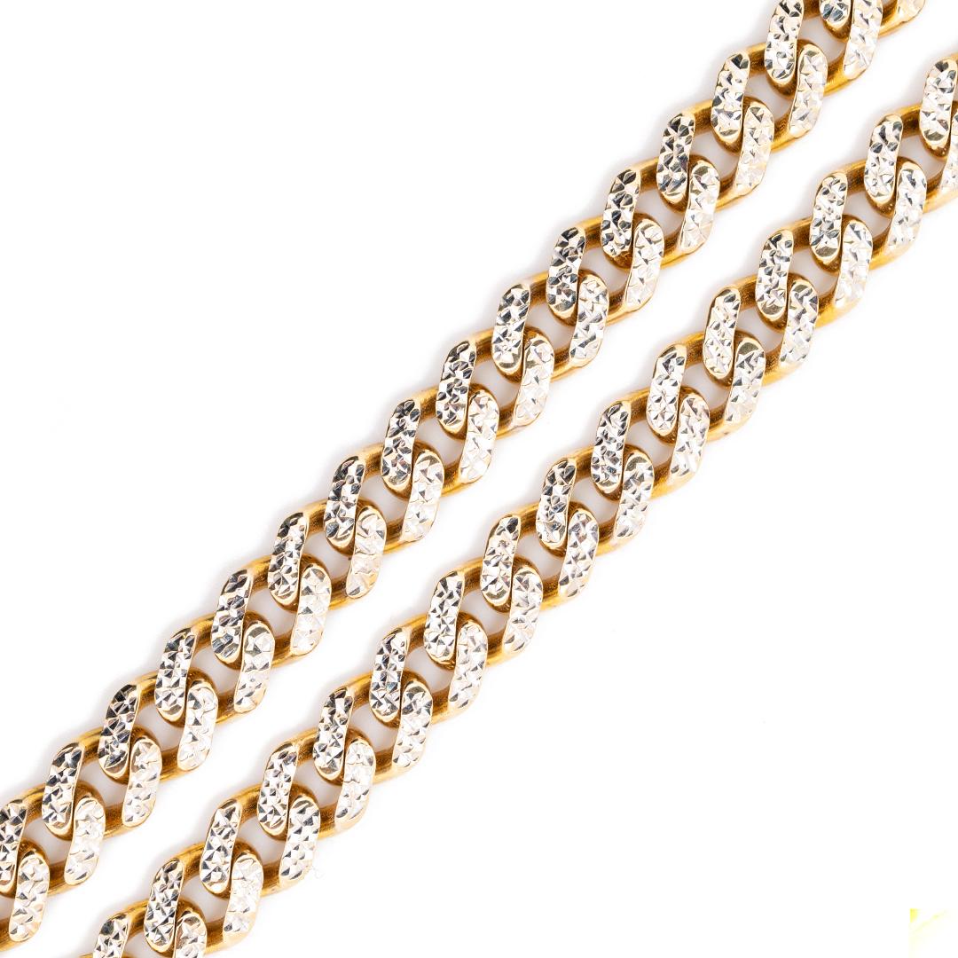 monaco chain 10k