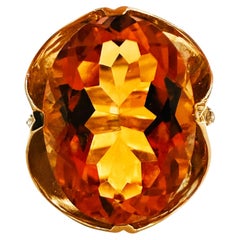 Cocktail Rings
