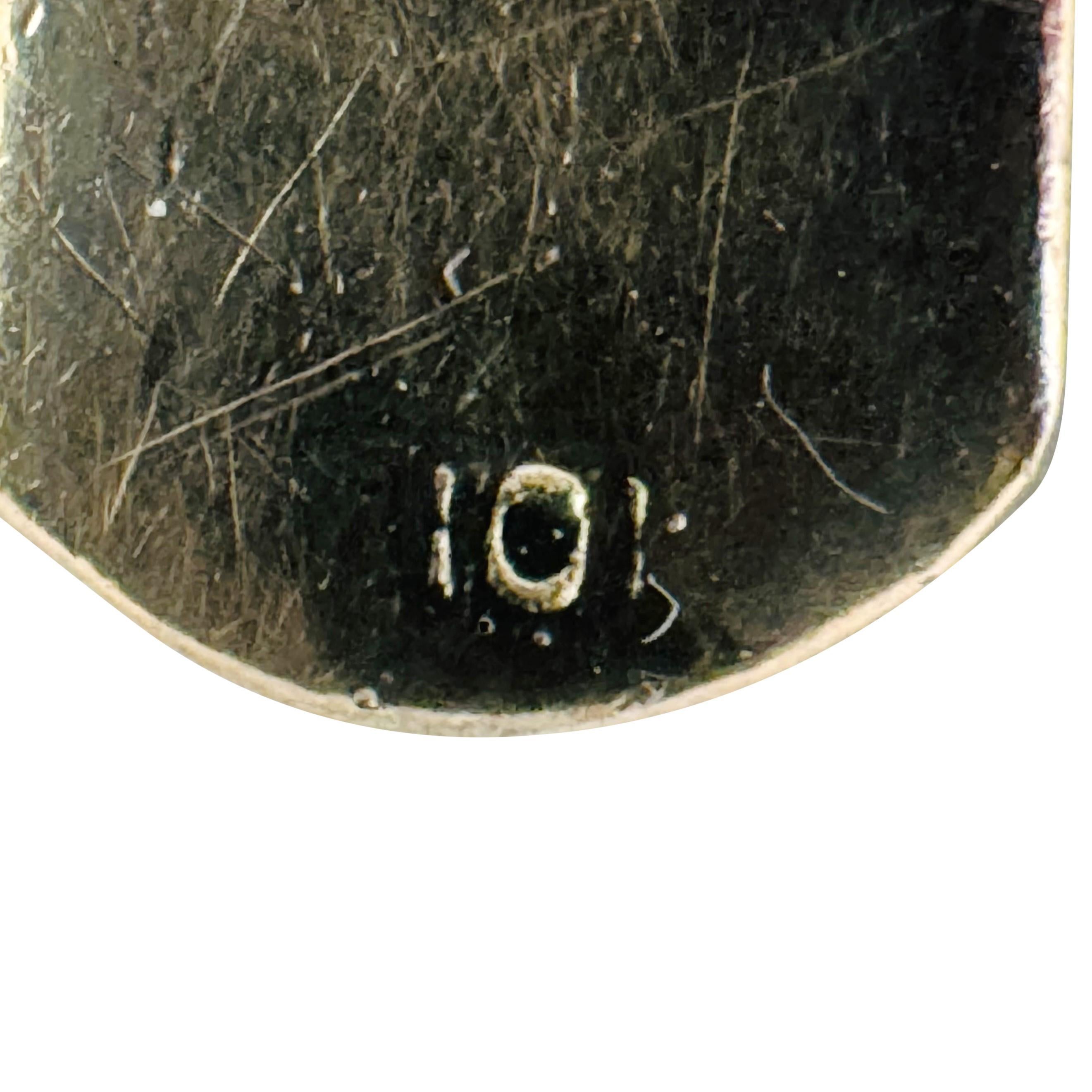 10k Gelbgold 180g massive schwere 9,5 mm lange kubanische Gliederkette Halskette 36