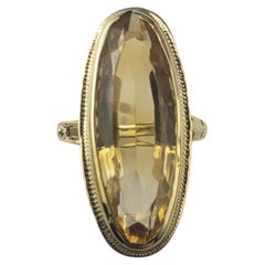 Cocktail Rings