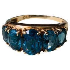 Band Rings