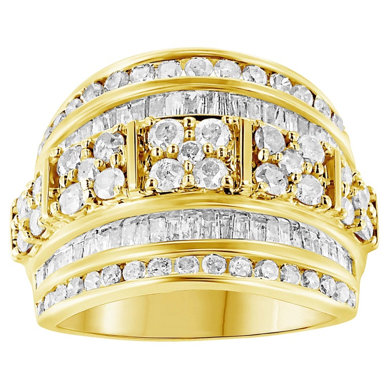 K18yg Diamond Ring 0.42ct Auction