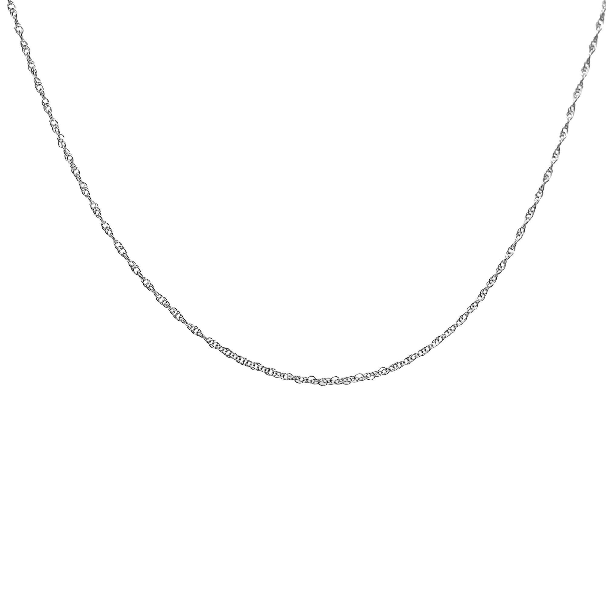 Moderne Collier pendentif aile d'ange en or jaune 10 carats plaqué argent sterling et diamants 1/4 carat en vente