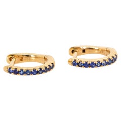 Drop Earrings
