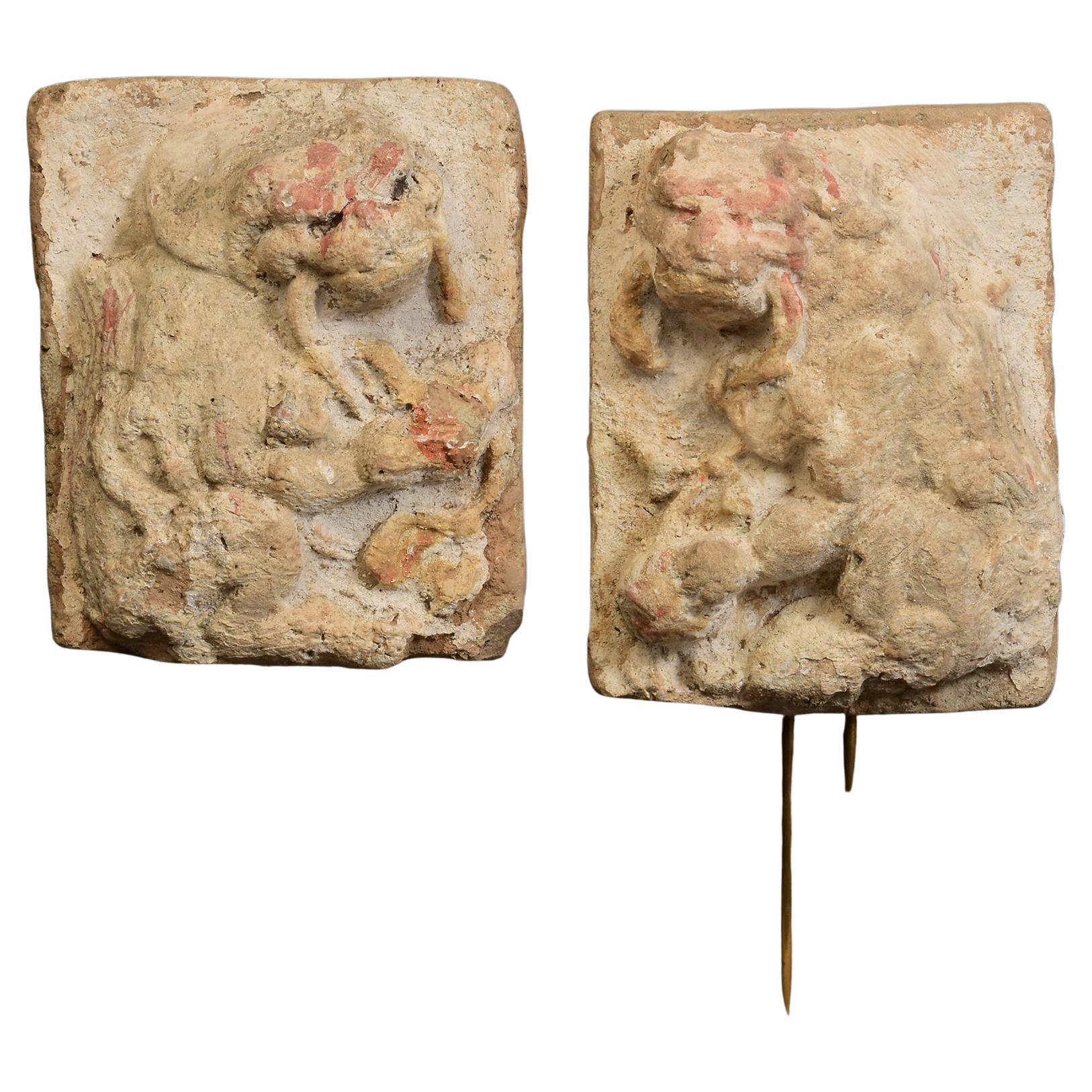 Carved Antichità