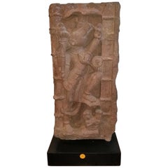 10th Century Varaha Red Sandstone Central, India