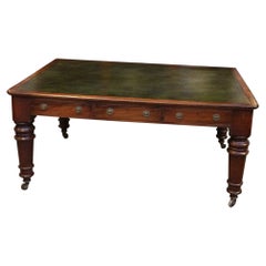 10th Century Writing / Library Table