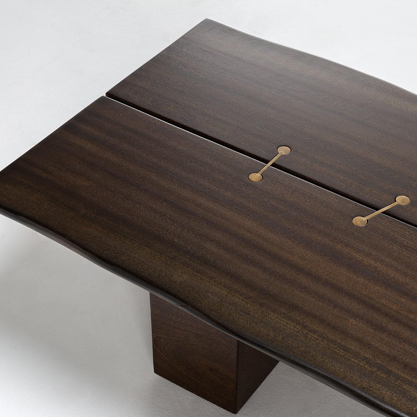 Italiano 10th Joint Coffee Table by Massimo Castagna in vendita