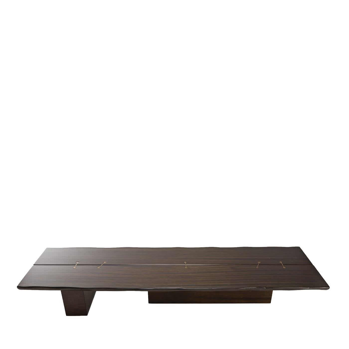 XXI secolo e contemporaneo 10th Joint Coffee Table by Massimo Castagna in vendita