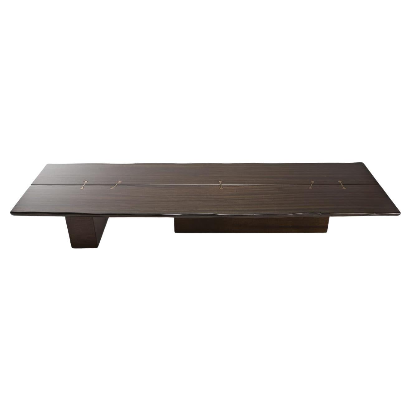 10th Joint Coffee Table by Massimo Castagna