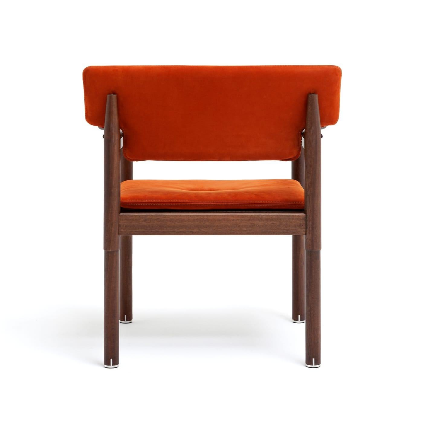 10th Vieste Chair by Massimo Castagna In New Condition In Milan, IT
