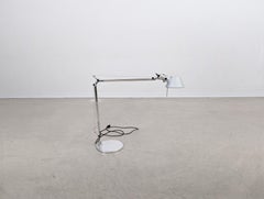10x Artemide Tolomeo Tischlampe leuchte Designklassiker 19%Mwst