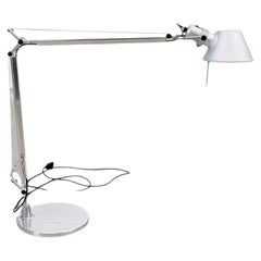 10x Artemide Tolomeo Tischlampe leuchte Designklassiker 19%Mwst