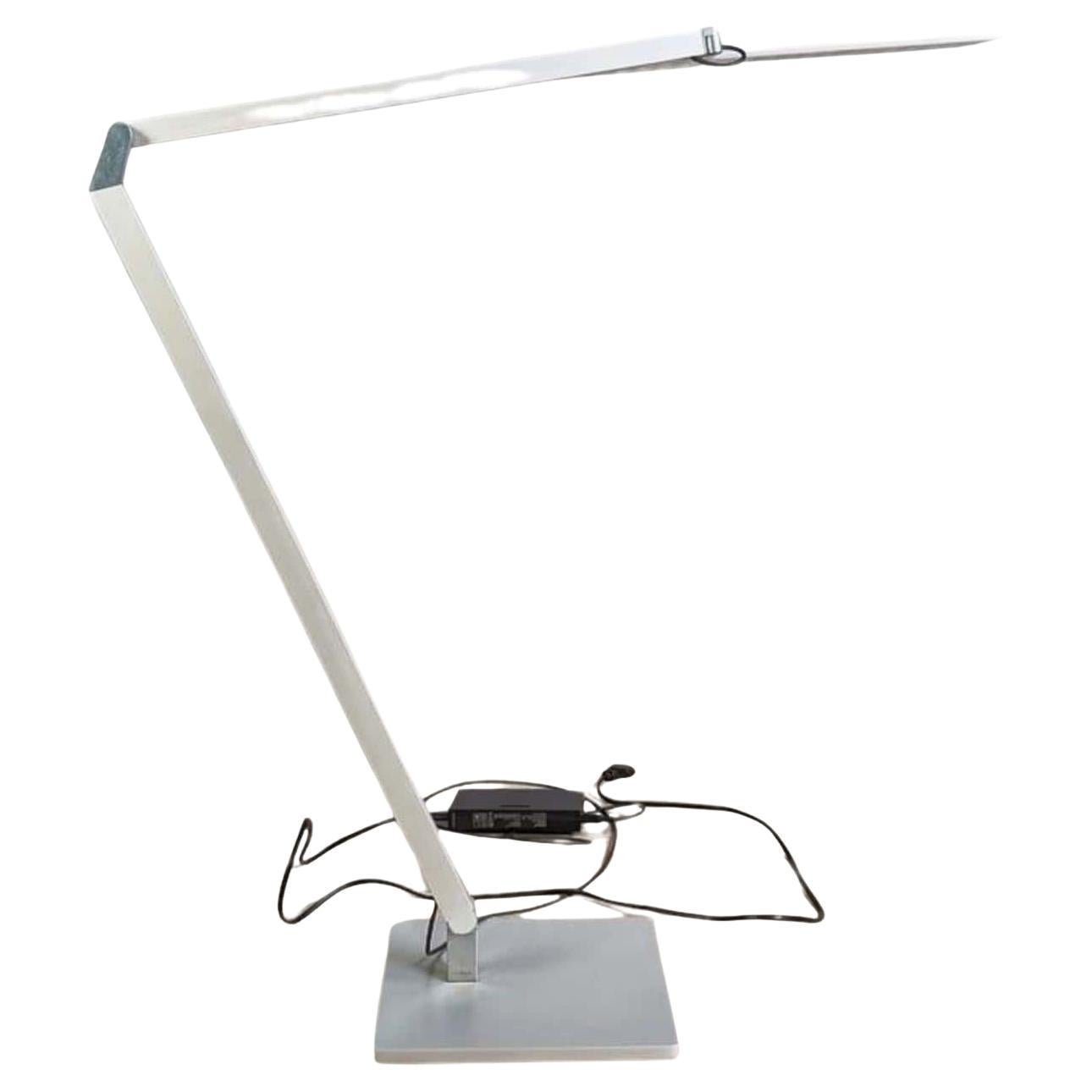 10x Nimbus Roxxane Schreibtischleuchte Tischlampe Design hell For Sale