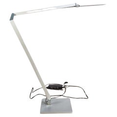 10x Nimbus Roxxane Schreibtischleuchte Tischlampe Design hell