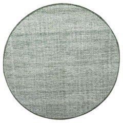 10
x10
Grün Reine Wolle Oxidiert und Distressed Gras Design Handgeknüpft Teppich