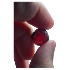 10x10x7-7.5 Mm Rhodolite Garnet Custom Order For Precious Customer