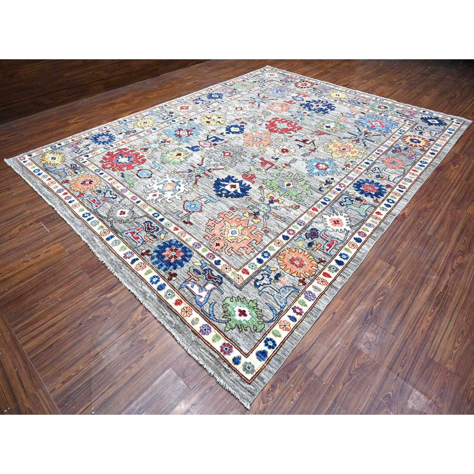 Afghan 10'x12'10