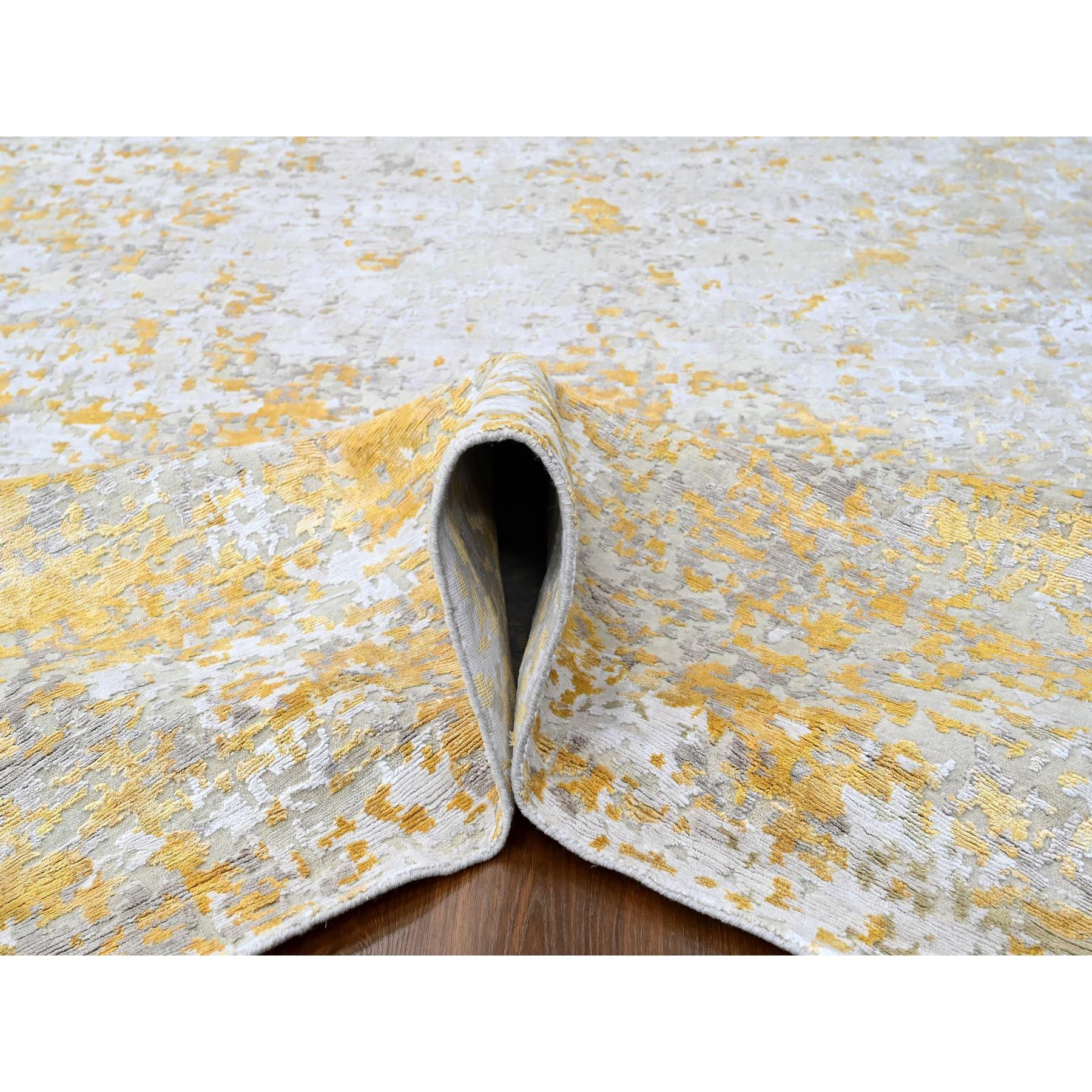 Hand-Knotted 10'x13'10