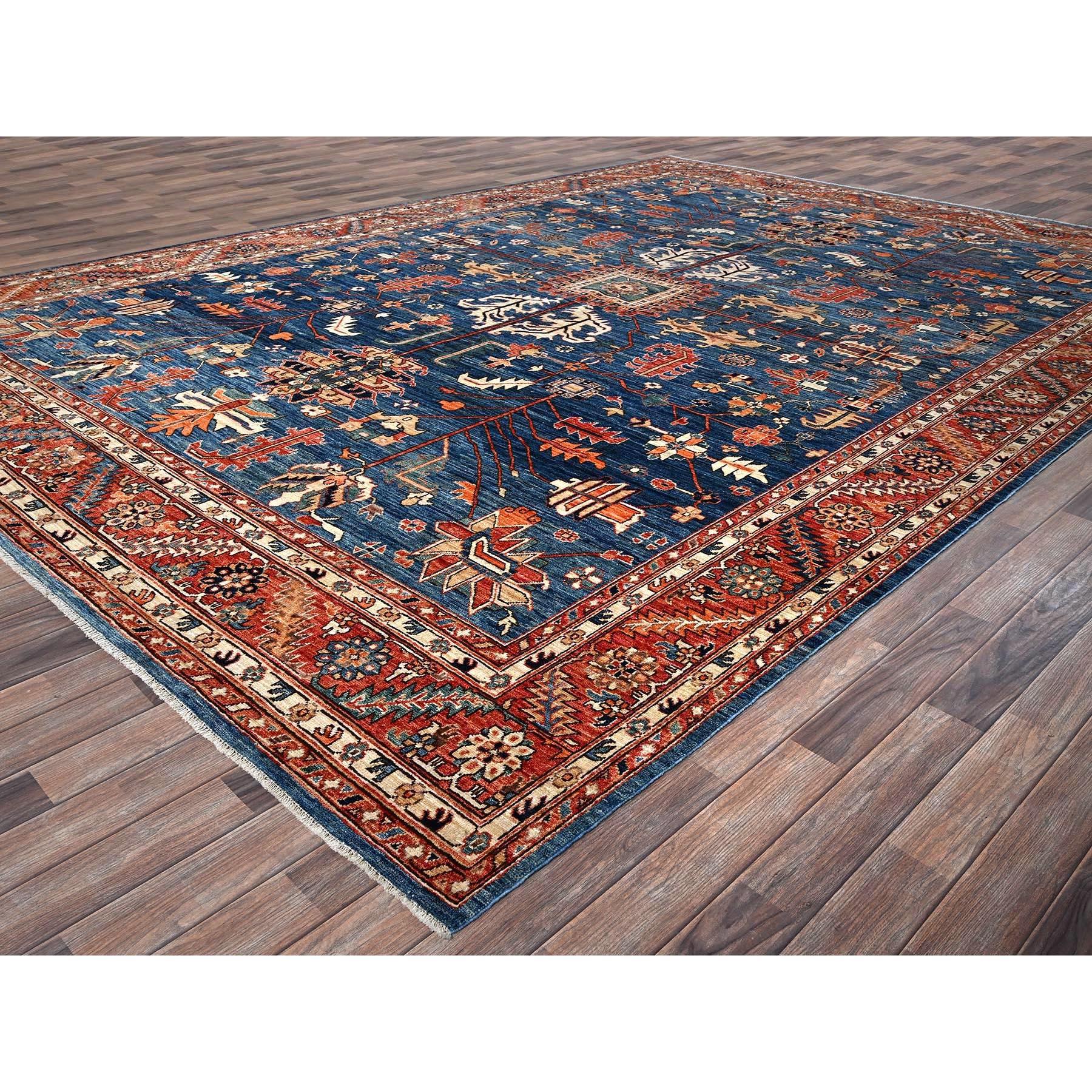 Afghan 10'x13'10