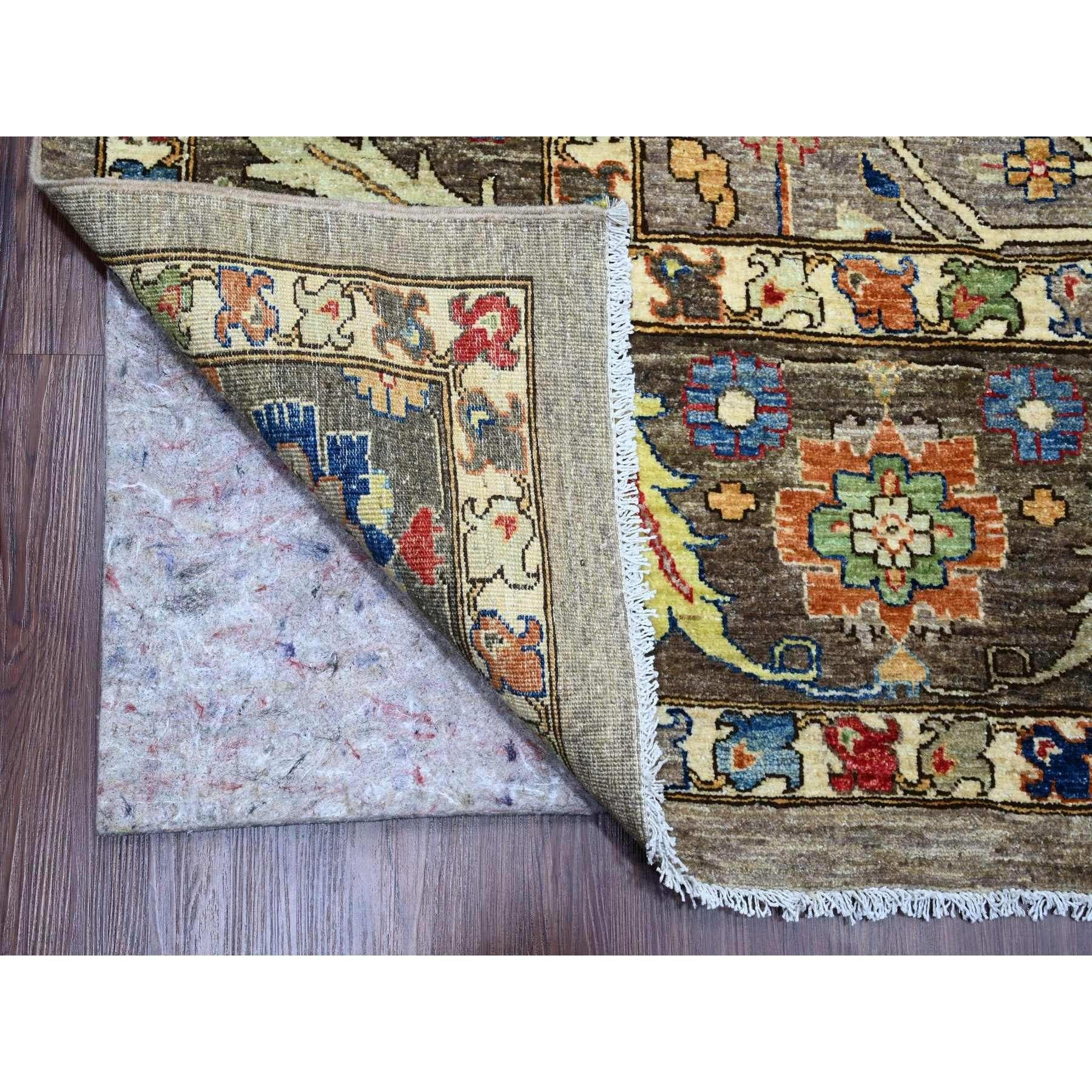Afghan 10'x13'4
