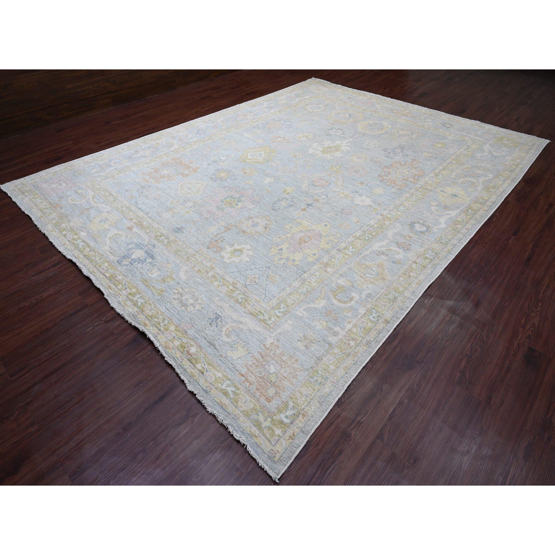Afghano 10'x13'5