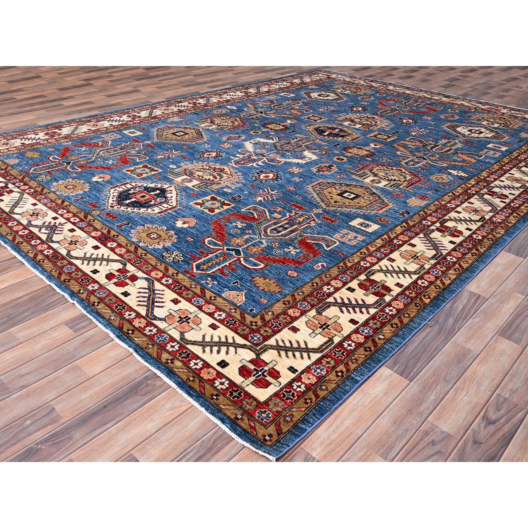 Kazakh 10'x13'5