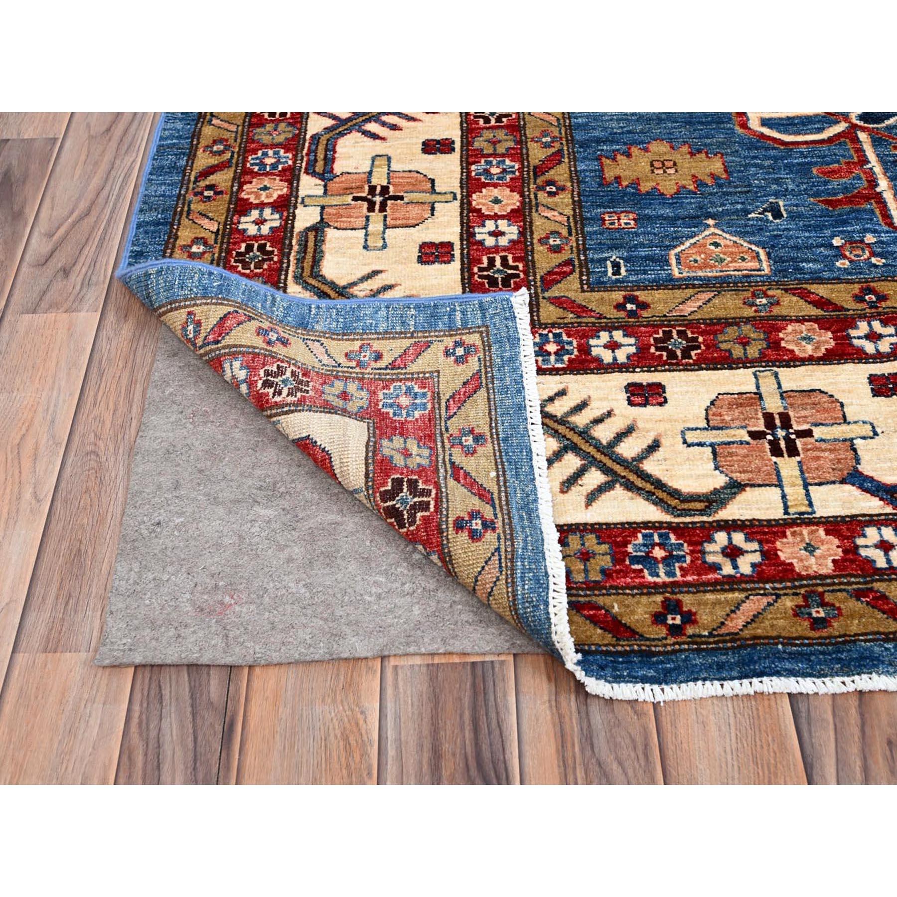 Afghan 10'x13'5