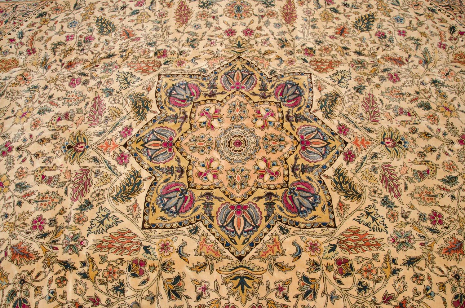 bulgarian carpet
