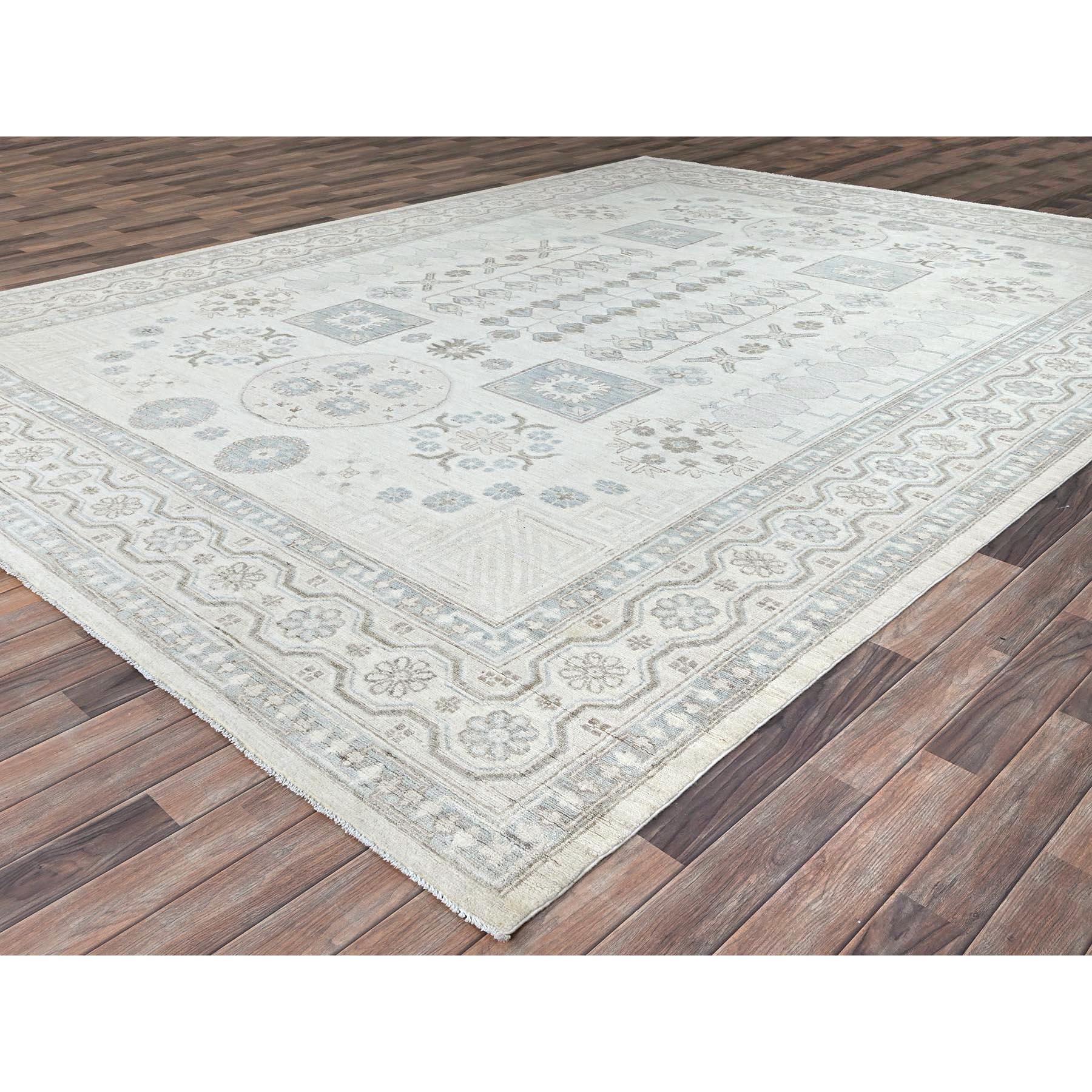 Oushak 10'x13'6