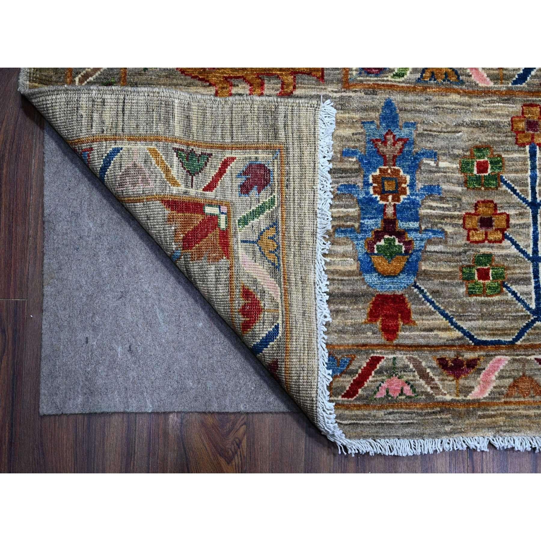 Afghan 10'x13'8