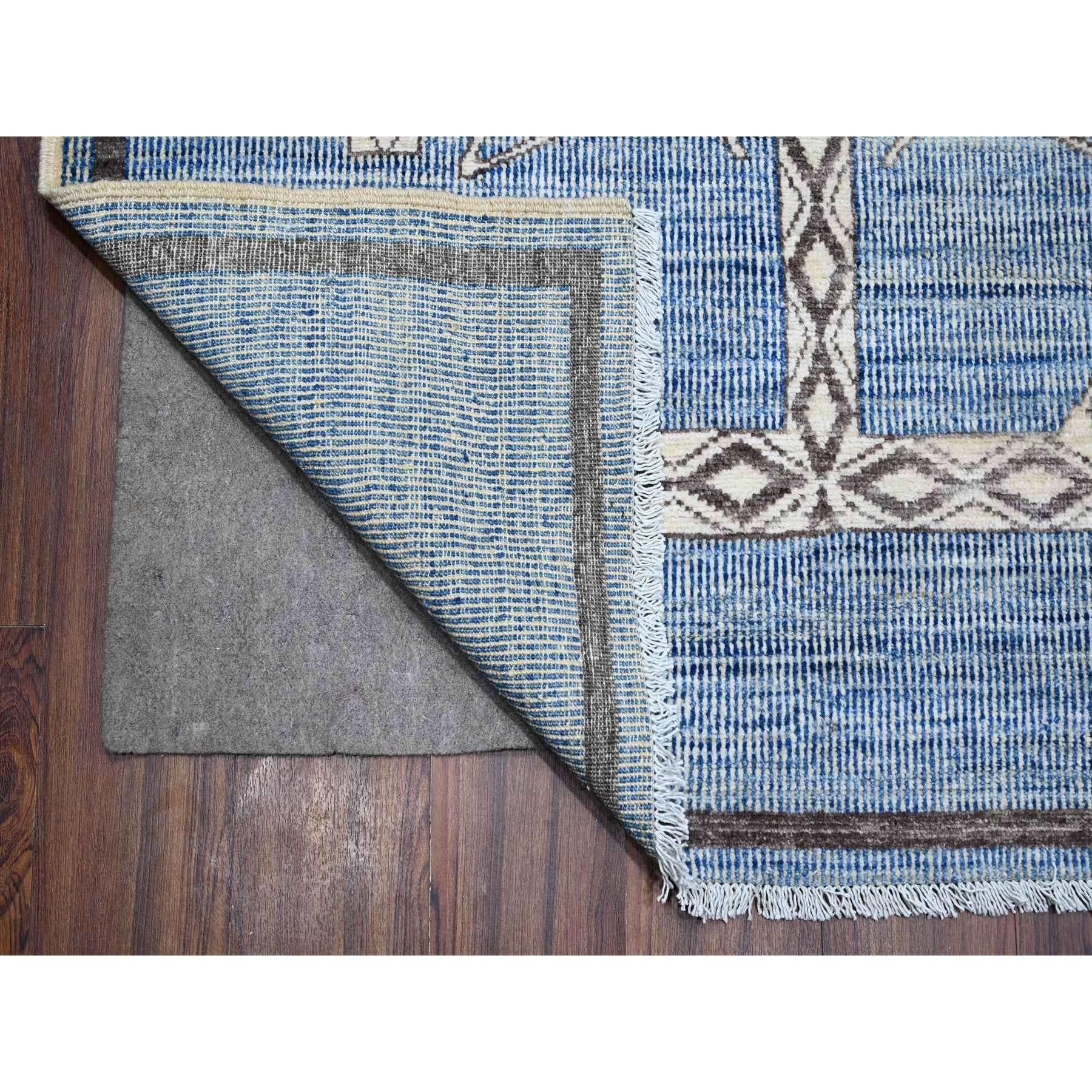Afghan 10'x13'9