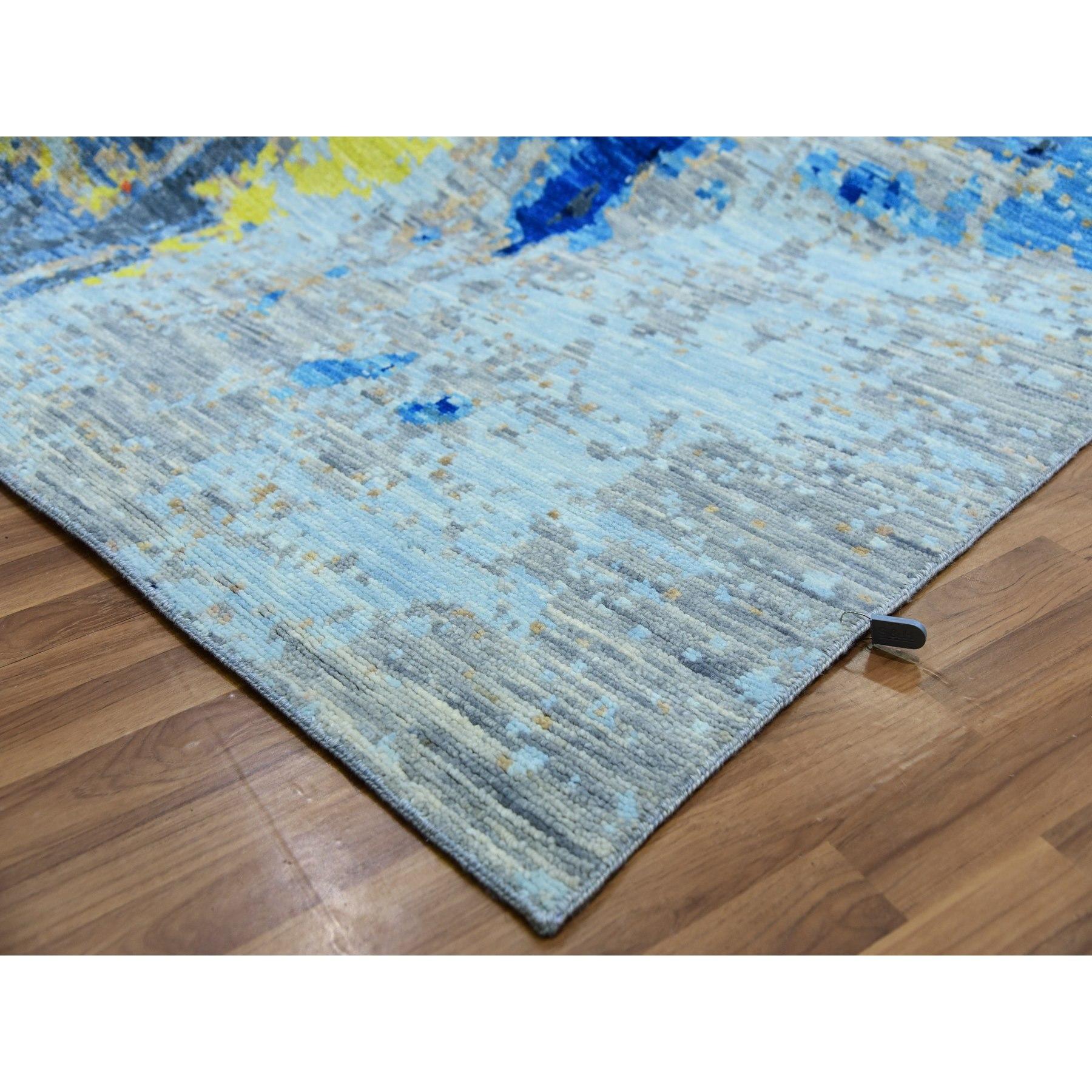XXIe siècle et contemporain 10'x13'9