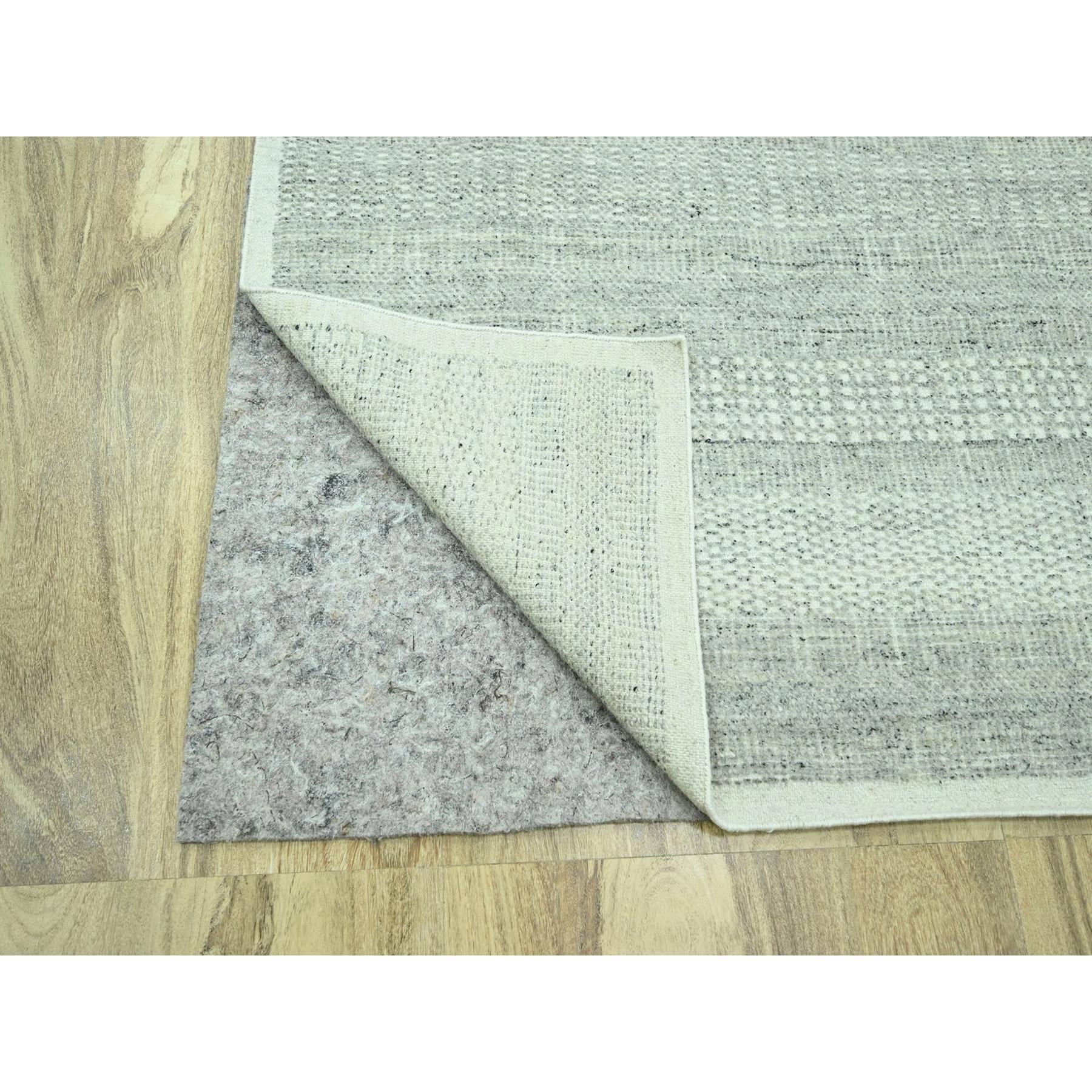 Indiano Tappeto in lana annodato a mano 10'x13'9