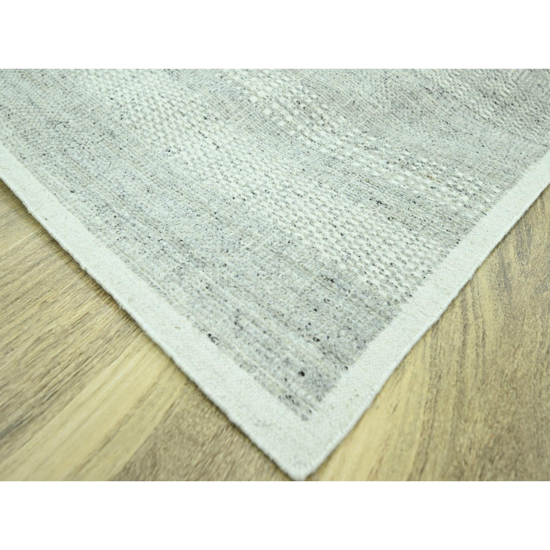 Tappeto in lana annodato a mano 10'x13'9