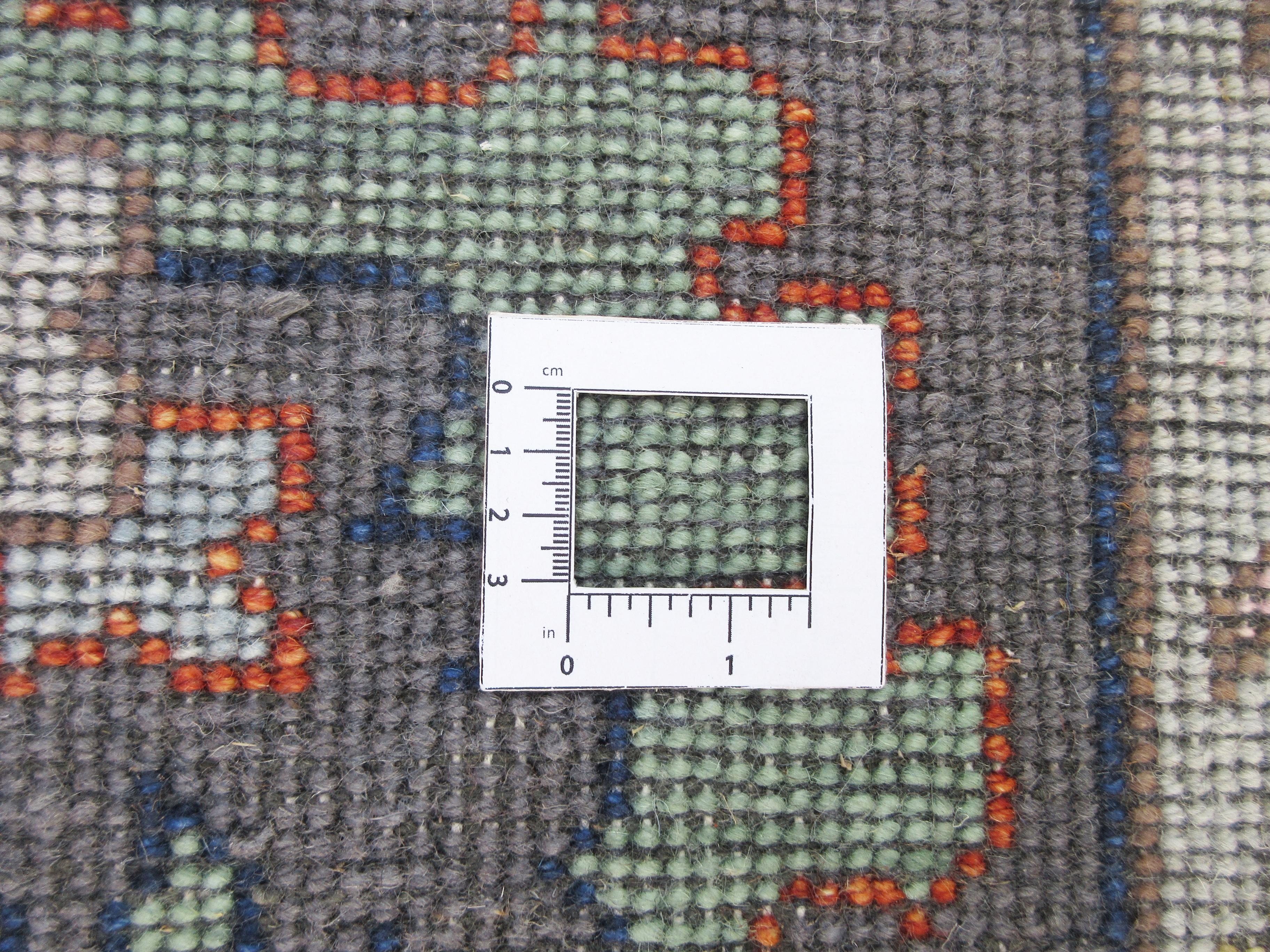Gray Oushak in vendita 2