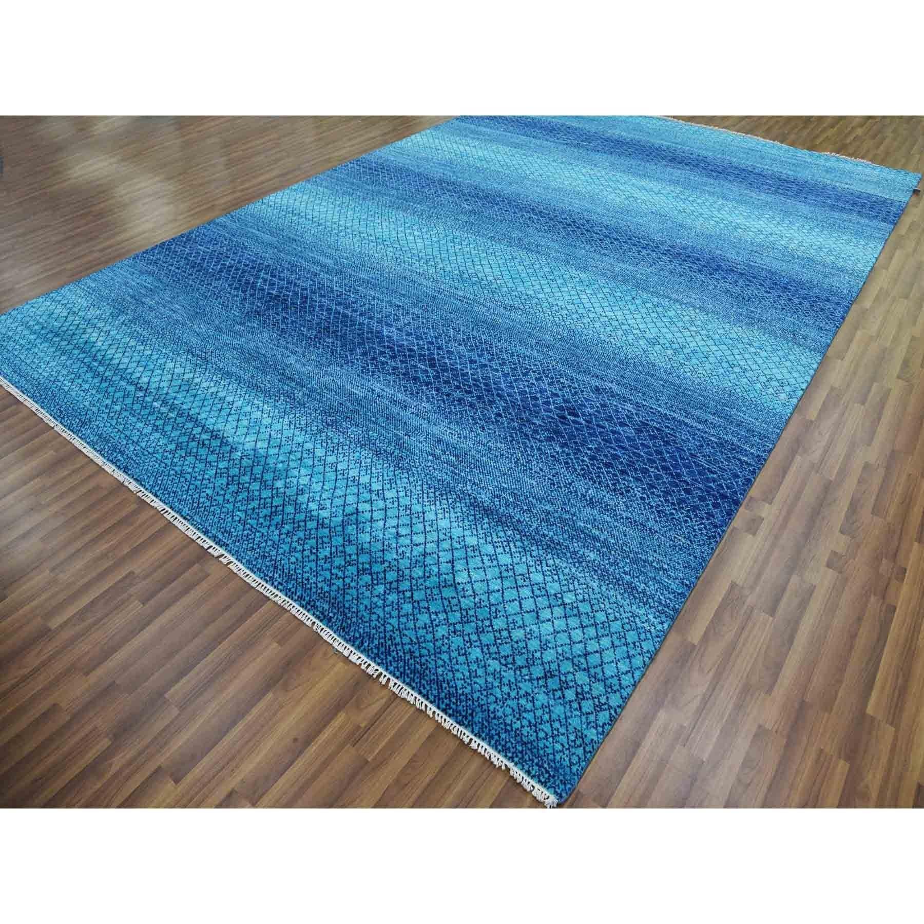 Moderno 10'x14'1