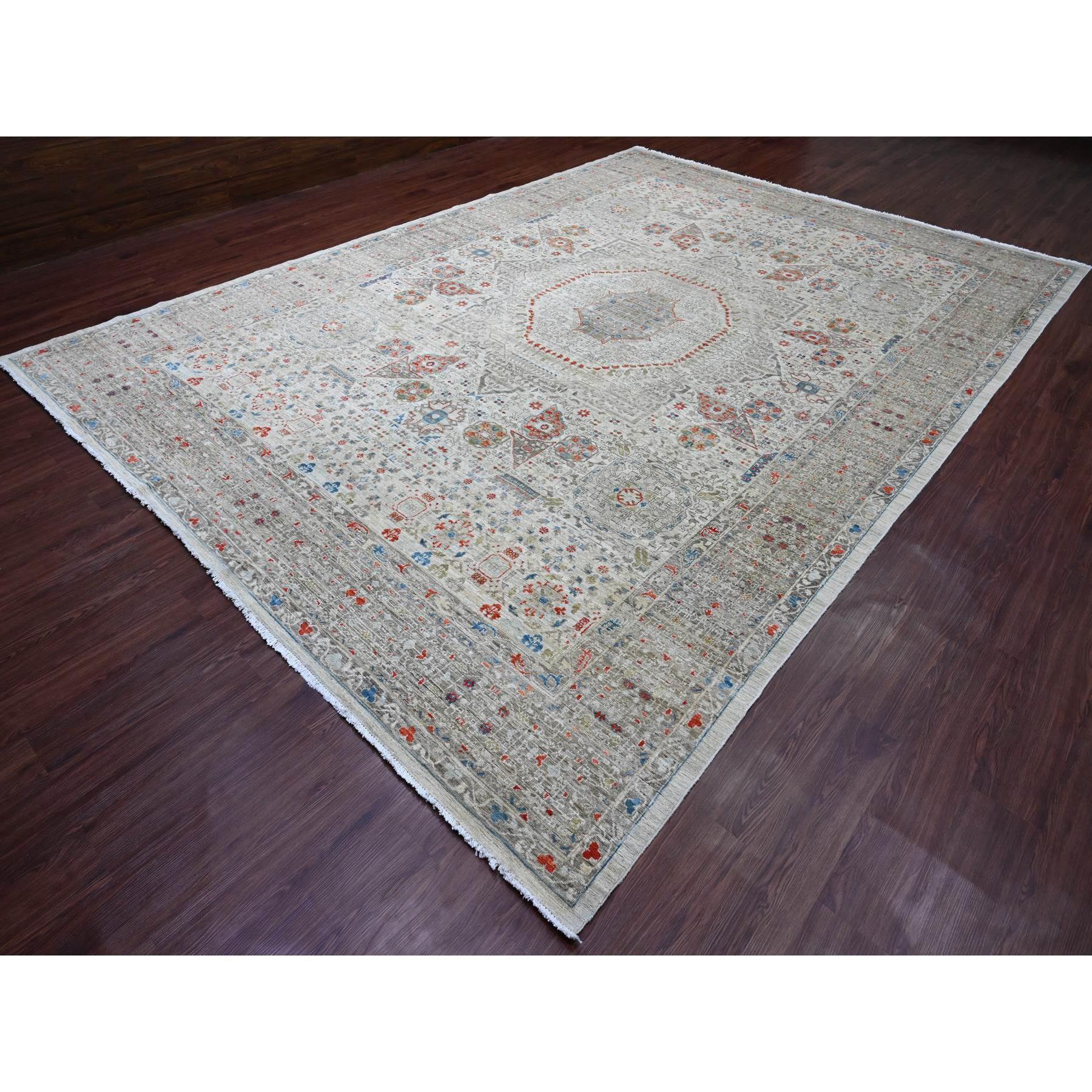 Oushak 10'x14'1