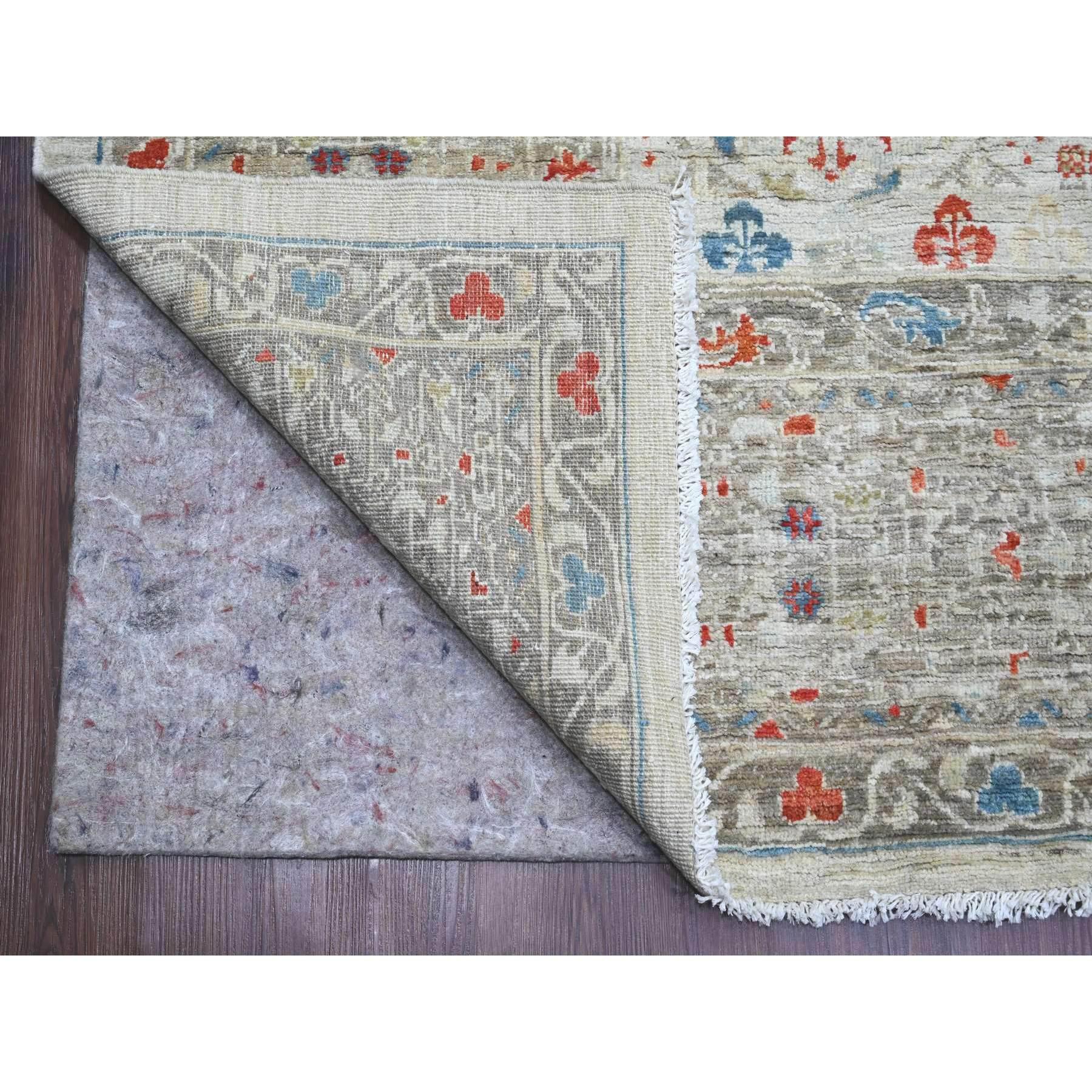 Afghan 10'x14'1