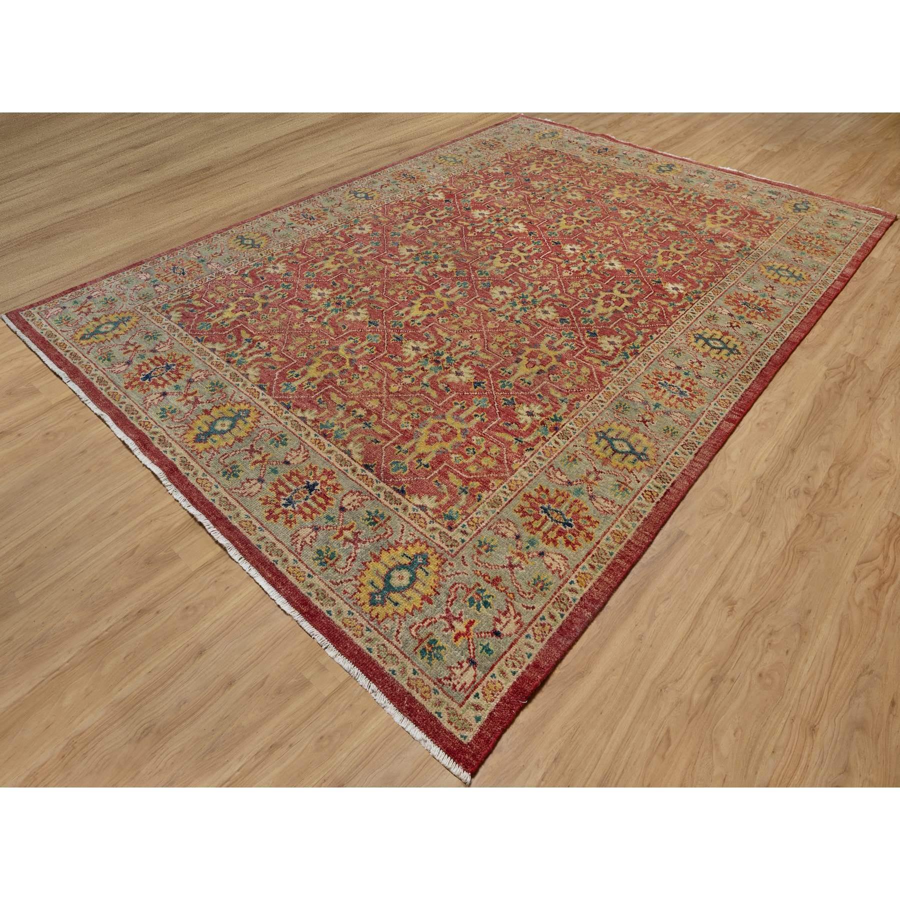 Indian 10'x14'2