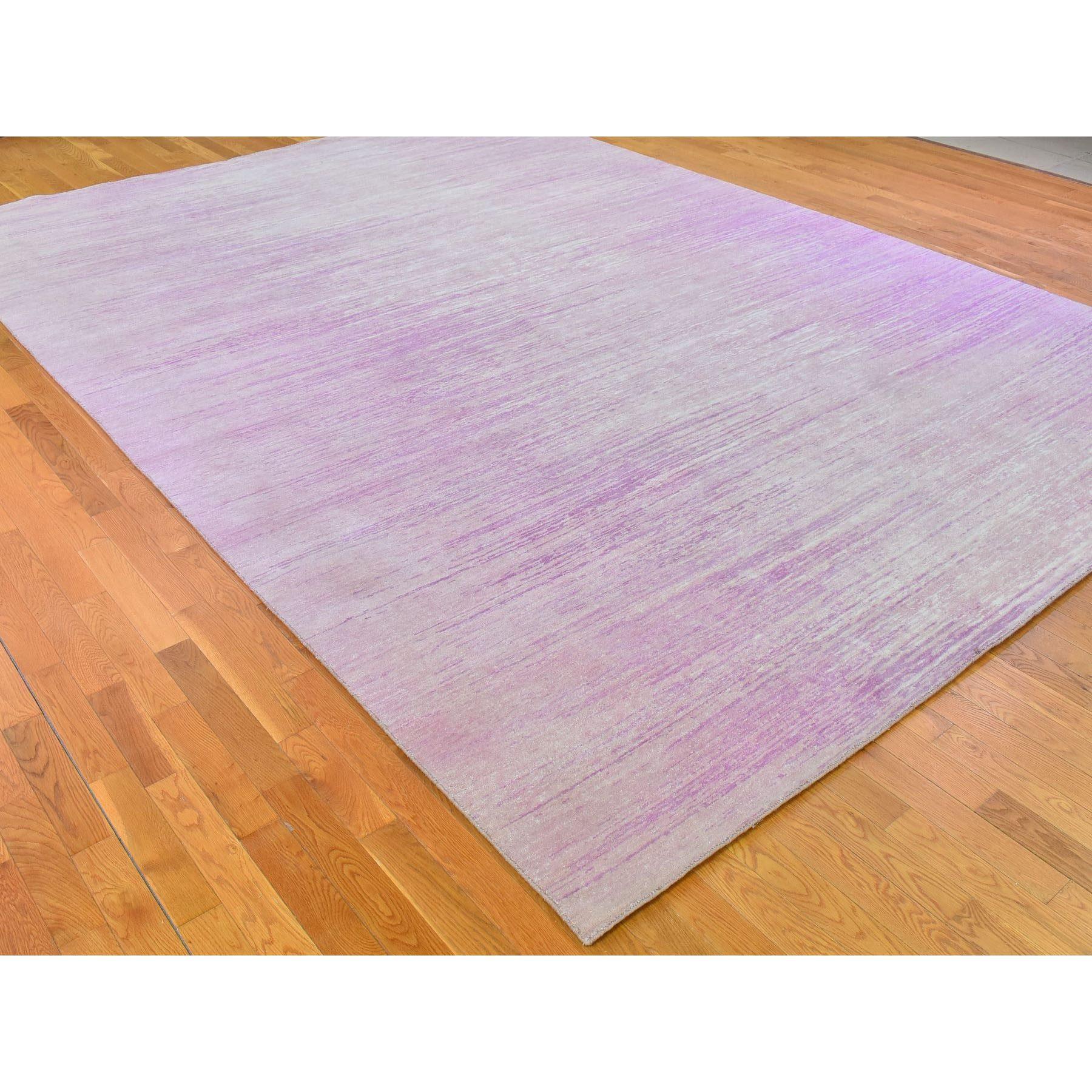 Indiano Tappeto 10'x14'2