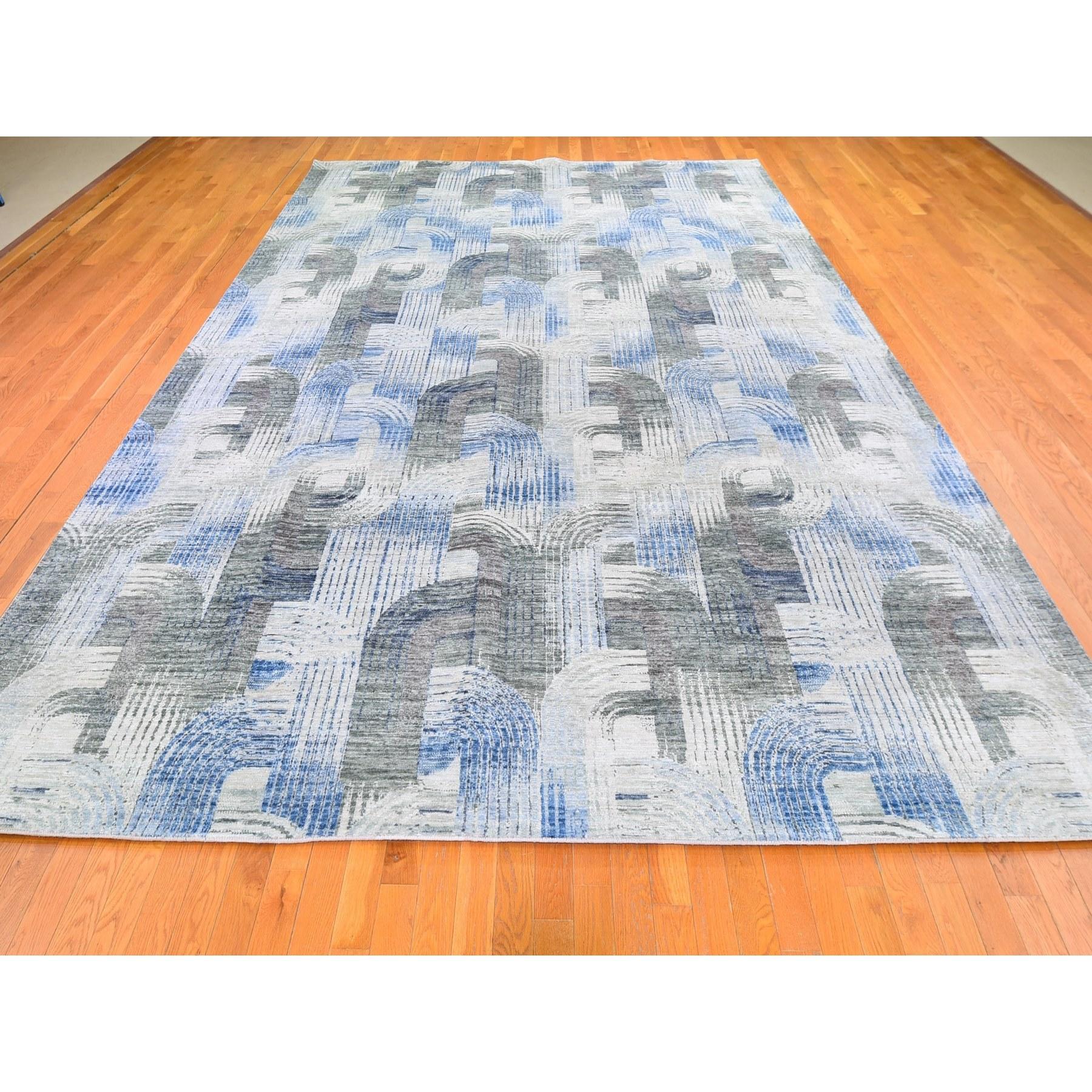 Moderno 10'x14'3