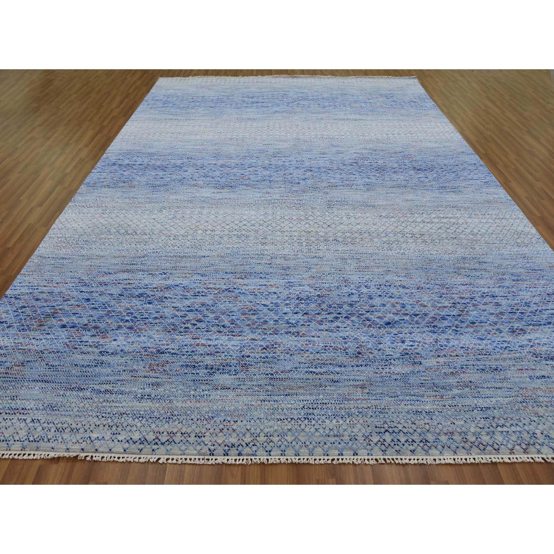 Moderne 10'x14'4