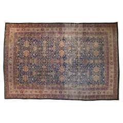 Antique Kerman Carpet