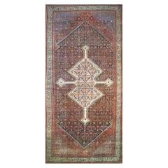 10x20 Antique Persian Malayer Area Rug