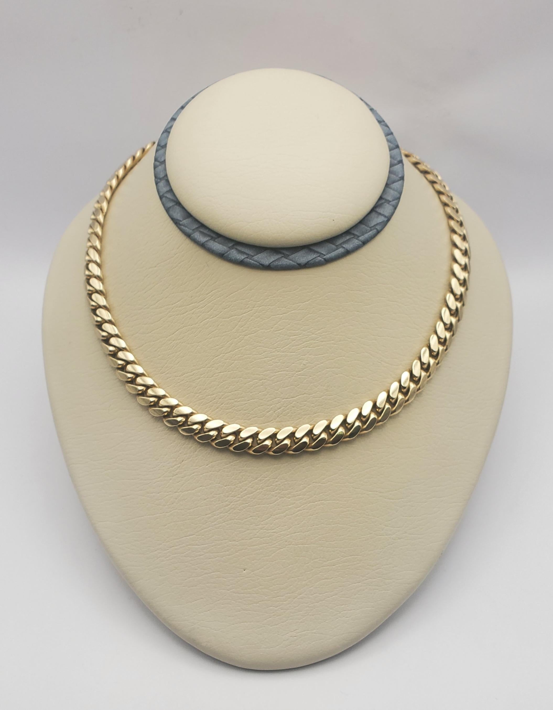 10Y Solid Yellow Gold 30