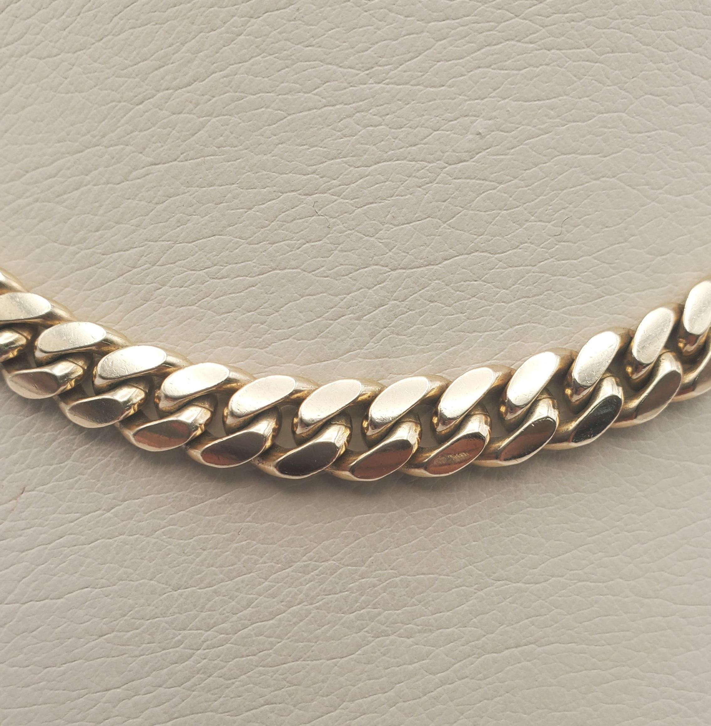 Women's or Men's 10Y Solid Yellow Gold 30