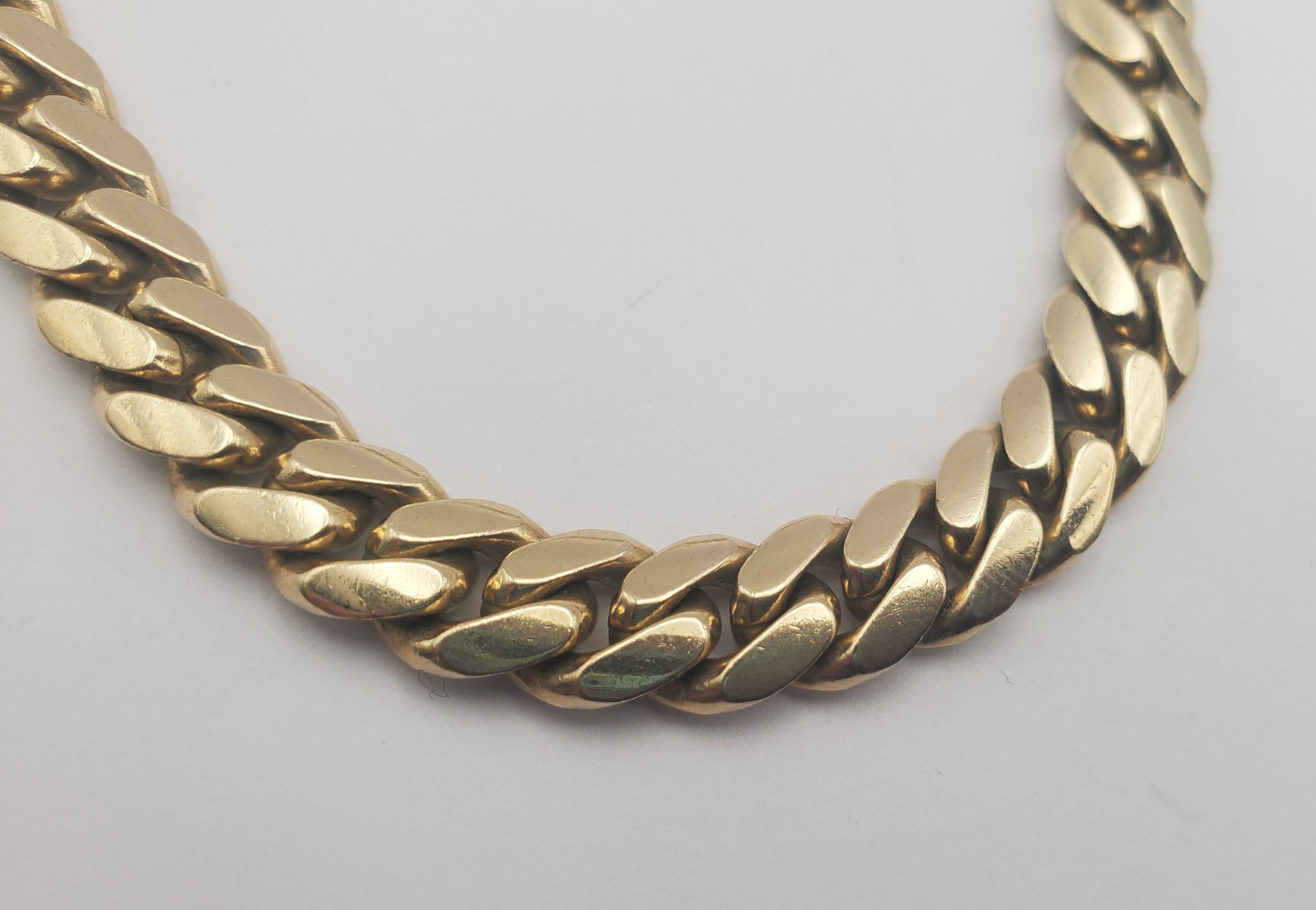 10Y Solid Yellow Gold 30