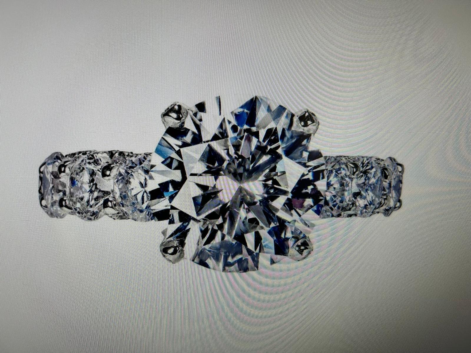 octagon nova diamond
