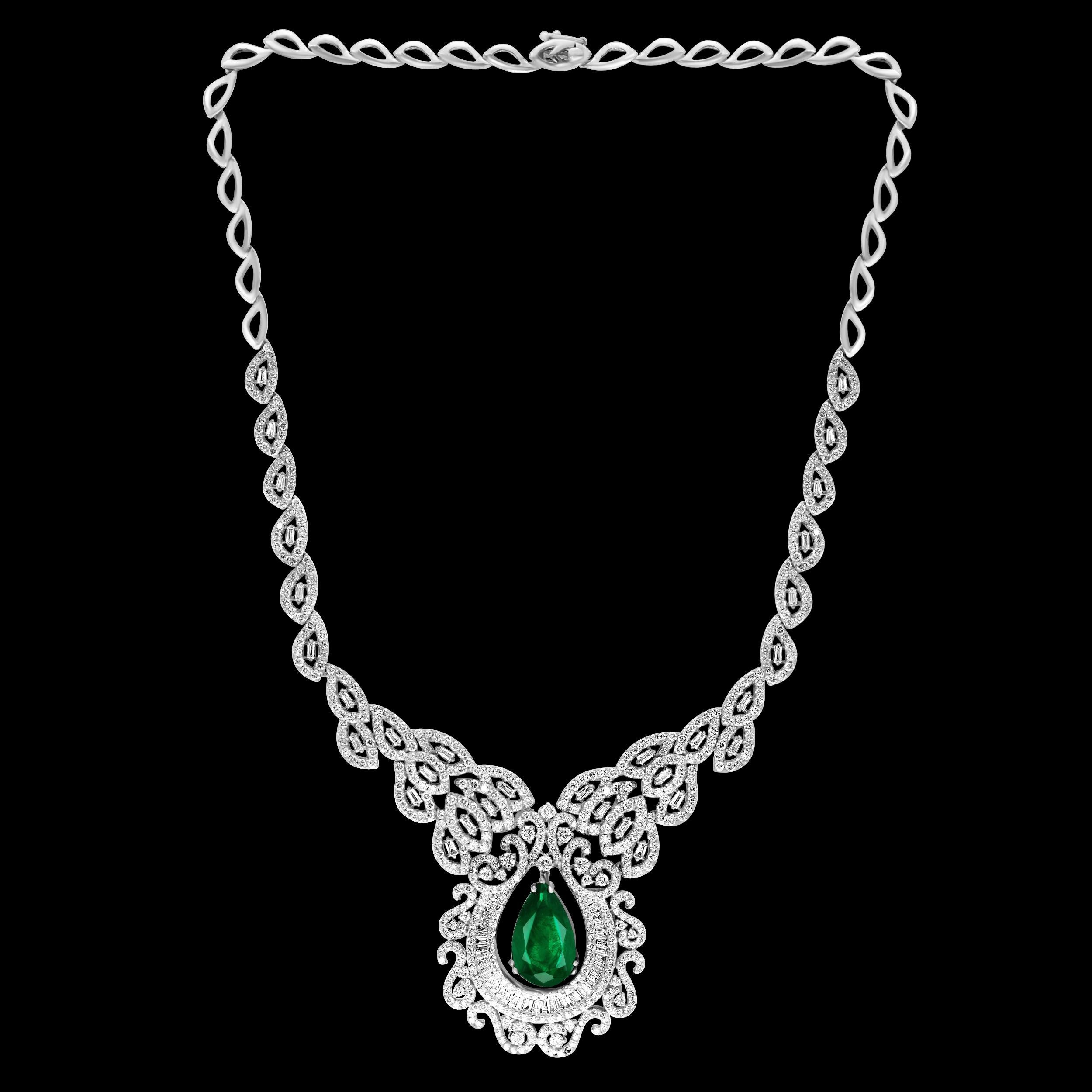real emerald chain